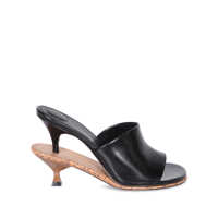 Sneakers JACQUEMUS Black Sneakers Femei
