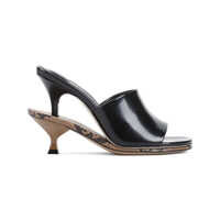 Slapi JACQUEMUS 243FO160.3198 Femei