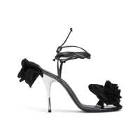 Sandale cu platforma MAGDA BUTRYM 518924 Femei
