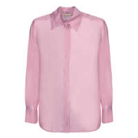 Tricouri BLANCA VITA Pink Shirts Femei