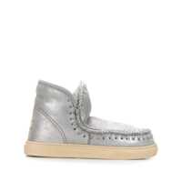 Sneakers Mou Sneakers Silver Femei