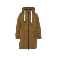 Geci de iarna Midi eco down jacket Femei