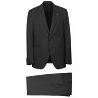 Costume LARDINI Black Suits Barbati