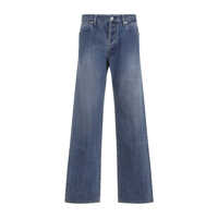 Blugi skinny JIL SANDER J40KA0241.J45259 Femei