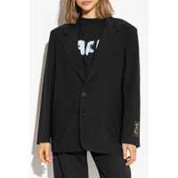 Imbracaminte Marni Dama - Geci Marni Marni Jackets And Vests Black Femei (BM 16531701) - B-mall.ro
