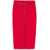 Elisabetta Franchi Elisabetta Franchi Midi Skirt RED
