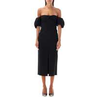 Rochii Darlena midi dress Femei