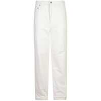 Pantaloni scurti Golden Goose Golden W'S Kim Dyed Bull Denim Femei