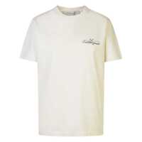 Tricouri Golden Goose Journey W'S T-Shirt Femei