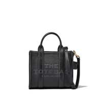 Genti de umar Marc Jacobs Marc Jacobs The Leather Tote Bag