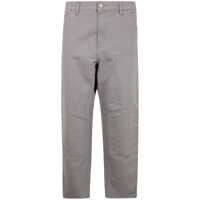Pantaloni Carhartt Wip Double Knee Pant Clothing Barbati
