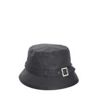 Palarii Barbour Kelso Wax Belted Hat Femei