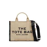 Genti de mana Marc Jacobs The Jacquard Medium Tote Bag Femei