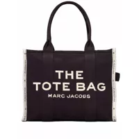 Genti de mana Marc Jacobs Jacquard Tote Bag Femei