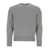 Thom Browne Thom Browne 'Rwb' Sweater GRAY