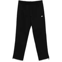 Pantaloni New Balance Hoops Uniform Pant Clothing Barbati
