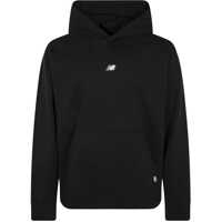 Bluze de trening New Balance Hoops Uniform Hoodie Clothing Barbati