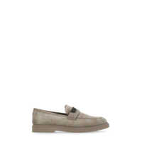 Mocasini Brunello Cucinelli Flat Shoes Femei