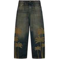 Blugi Palm Angels Jeans Barbati