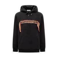 Pulovere Lanvin Curb Sweatshirt Barbati