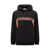 Lanvin Lanvin Curb Sweatshirt Black