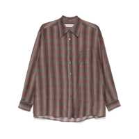 Camasi Our Legacy Favourite Shirt Clothing Femei
