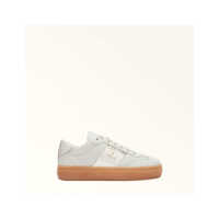 Sneakers Furla Leather Sneakers Femei
