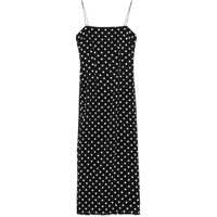 Rochii scurte Midi Dress With Sequins Femei