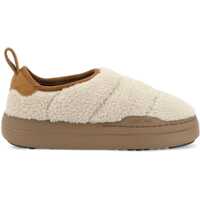 Bocanci casual Park Puffer Shoes Femei