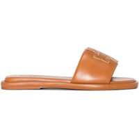 Sandale Tory Burch Sandalo Slider Sportivo A Doppia T