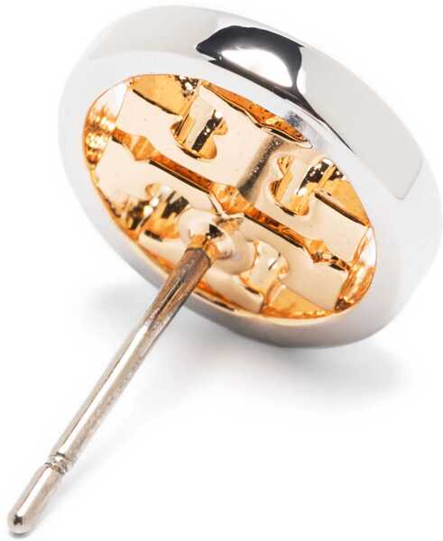 Cercei Tory Burch Miller Stud Earrings GOLD Femei (BM 16538634) 3