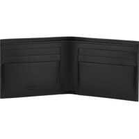 Accesorii Ferragamo pentru Barbati - Portofele Ferragamo Wallet BLACK Barbati (BM 16538754) - B-mall.ro