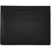Accesorii Ferragamo pentru Barbati - Portofele Ferragamo Card Holder BLACK Barbati (BM 16538760) - B-mall.ro