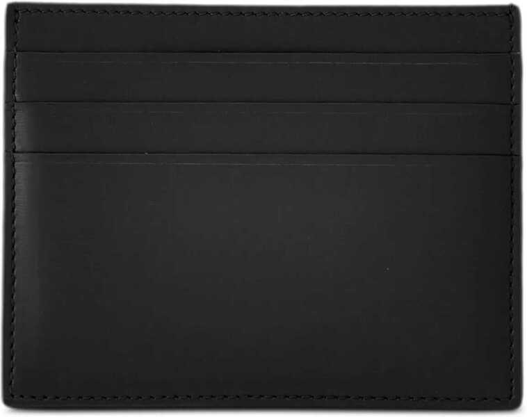 Portofele Ferragamo Card Holder NERO Barbati (BM 16538760) 2
