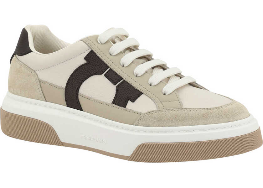 Sneakers Ferragamo Sneakers STONE Barbati (BM 16538763) 2