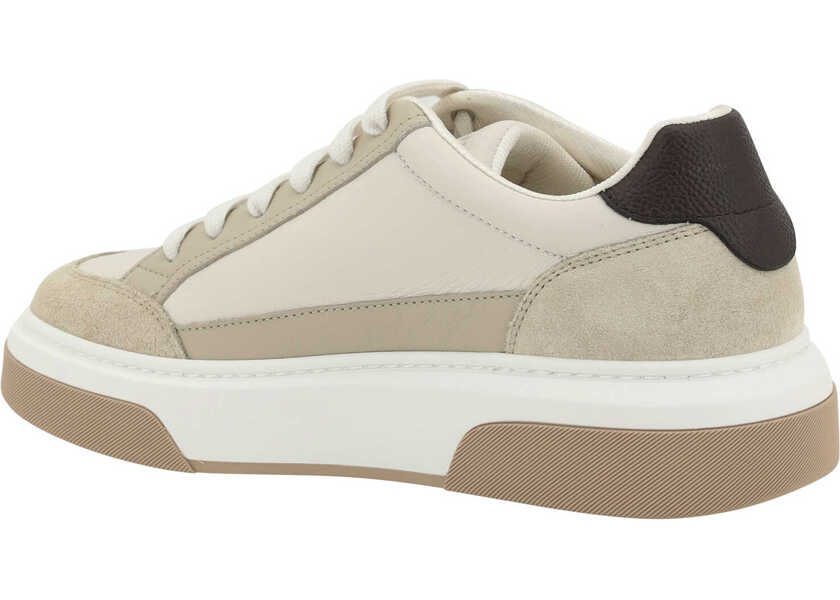 Sneakers Ferragamo Sneakers STONE Barbati (BM 16538763) 3