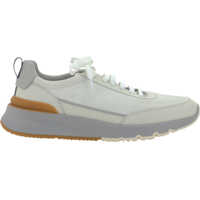Sneakers Leather Sneakers Barbati