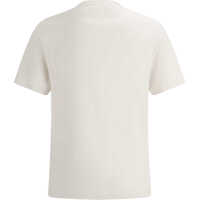 Tricouri Brunello Cucinelli pentru Barbati - Tricouri Brunello Cucinelli T-Shirt ENGLISH WHITE Barbati (BM 16538844) - B-mall.ro