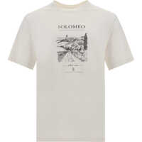 Tricouri T-Shirt Barbati