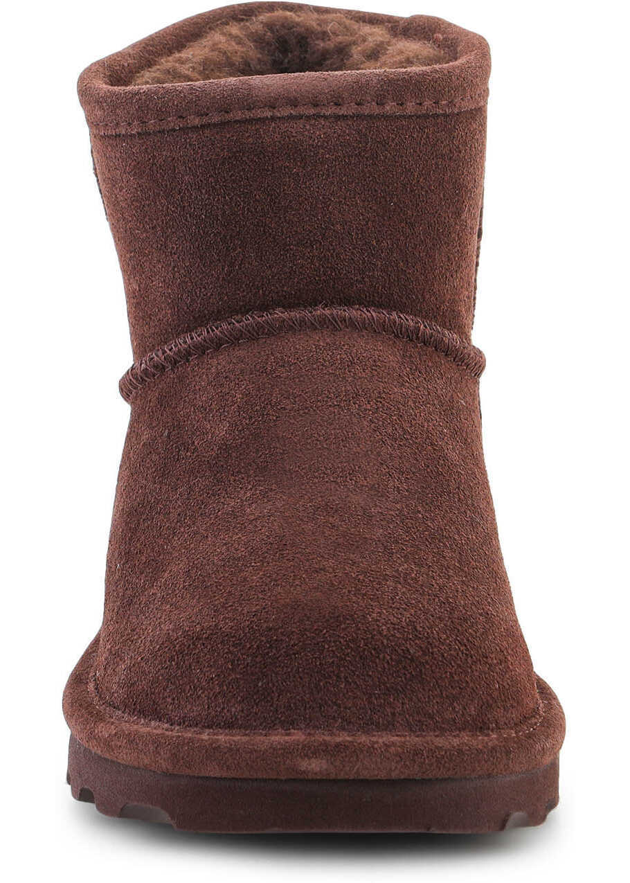Cizme de iarna Bearpaw Alyssa Walnut Brown Femei (BM 16538889) 2