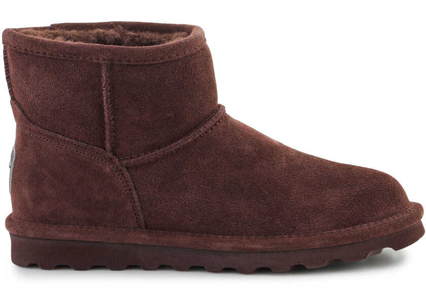 Cizme de iarna Bearpaw Alyssa Walnut Brown Femei (BM 16538889) 6