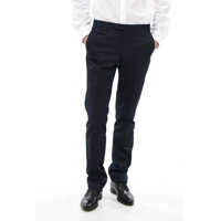 Pantaloni eleganti Cotton Leader Pants Barbati