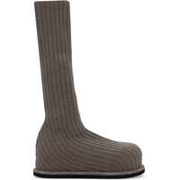 Bocanci casual AMINA MUADDI Veneda Boots