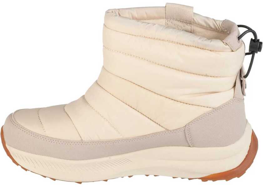 Bocanci de iarna CMP Zoy Beige Femei (BM 16539255) 2