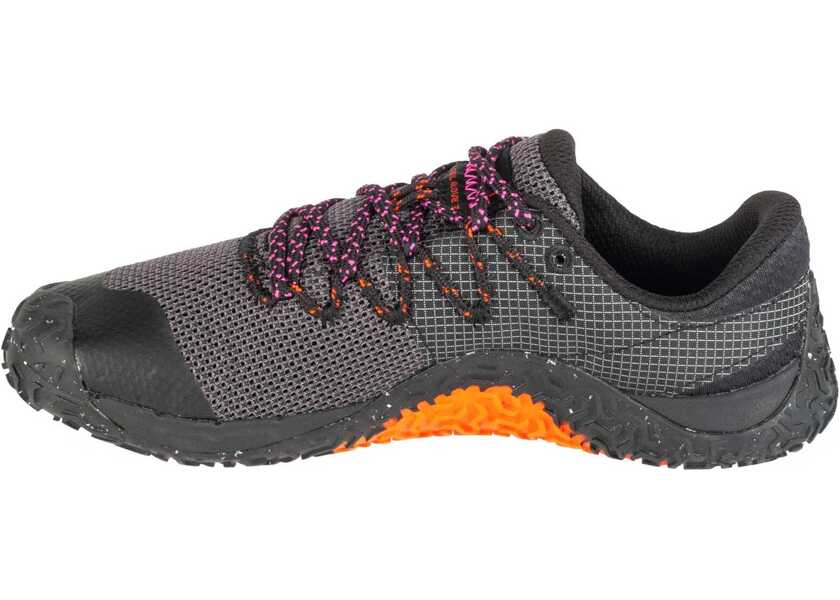 Pantofi alergare Merrell Trail Glove 7 Black Femei (BM 16539261) 2