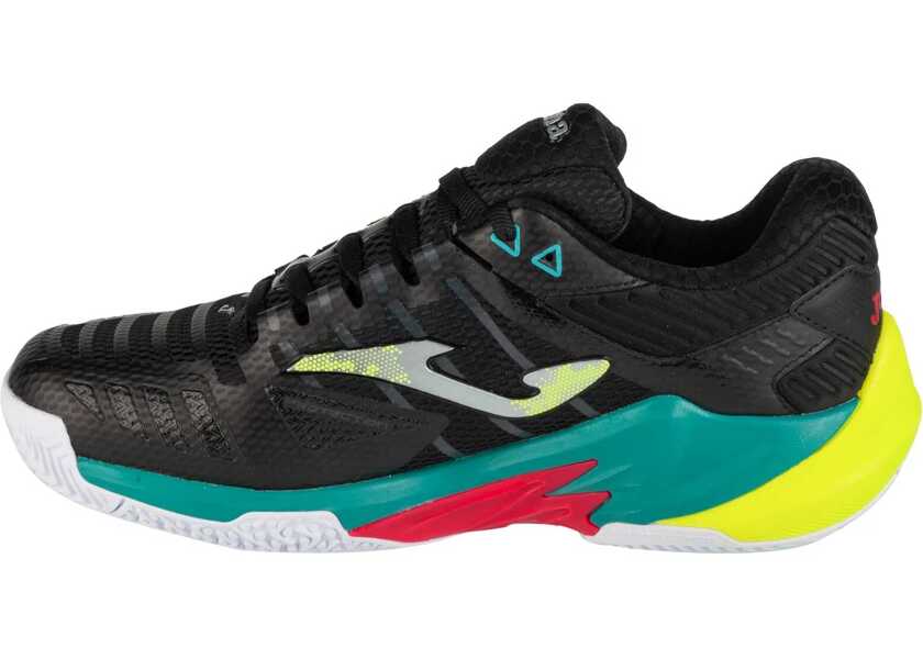 Pantofi tenis Joma Open Men 2401 Black Barbati (BM 16539273) 2