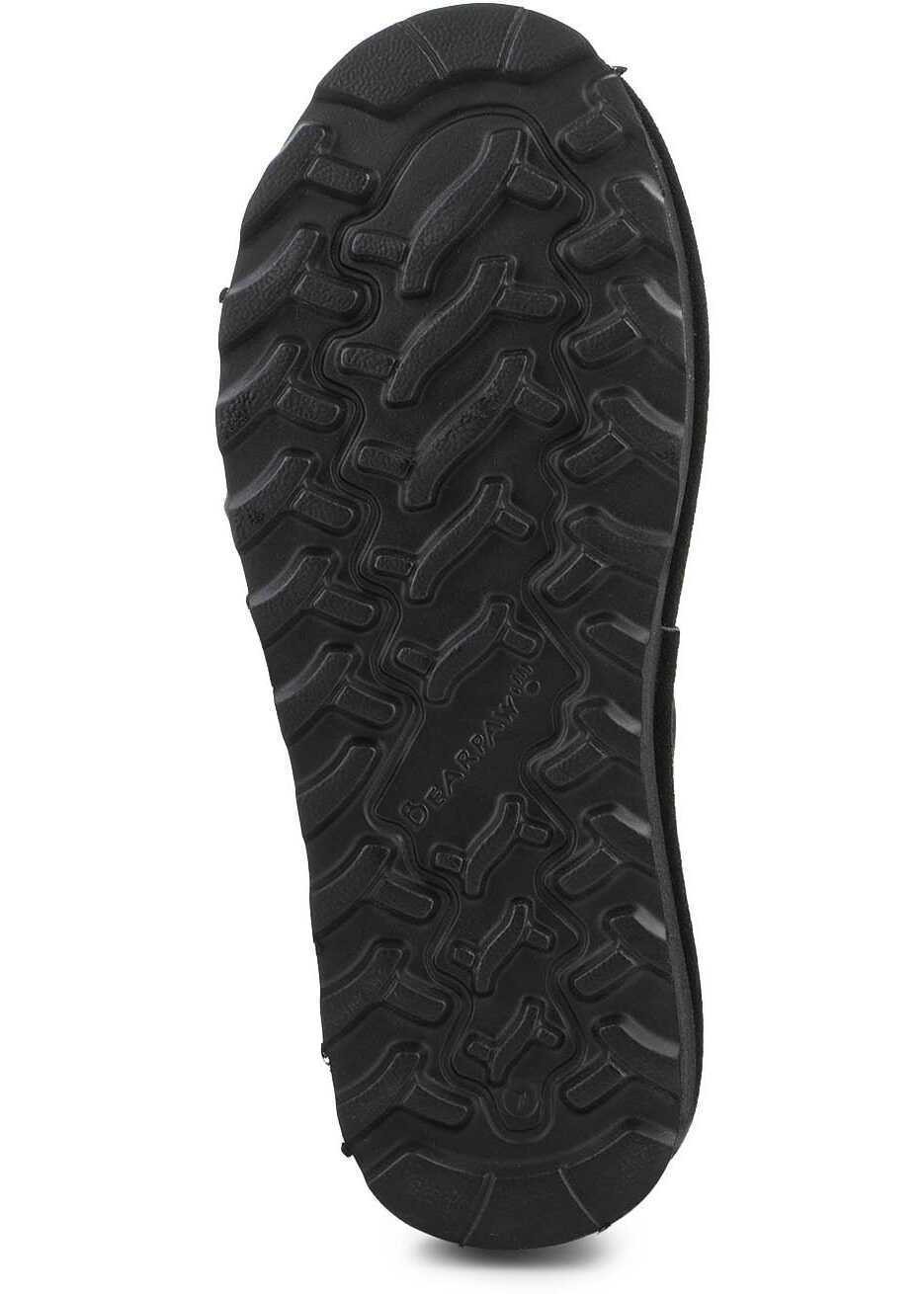 Cizme de iarna Bearpaw Retro Shorty Black/Black Black Femei (BM 16539312) 7