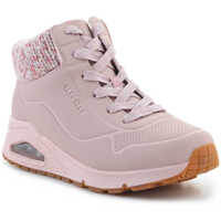 Cizme de iarna Uno Gen1 Darling Daze Blush Femei