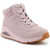 SKECHERS Uno Gen1 Darling Daze Blush Pink