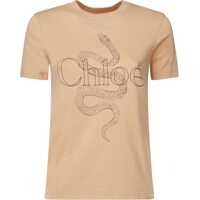 Tricouri Logo T-Shirt Femei